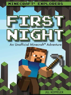 cover image of First Night